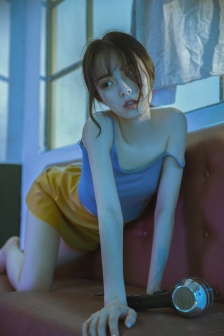 血恋剧情