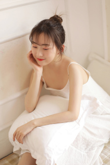 下女们
