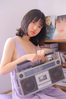 女士小三角内裤